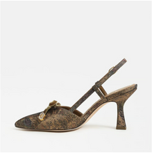 Load image into Gallery viewer, Monica Pear Heel