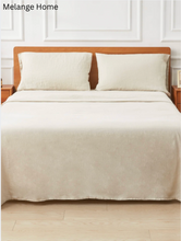 Load image into Gallery viewer, Linen Sheet Set King