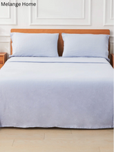 Load image into Gallery viewer, Linen Sheet Set King