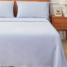 Load image into Gallery viewer, Linen Sheet Set King