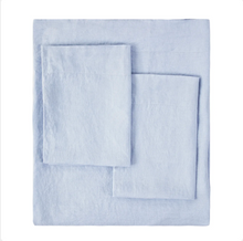 Load image into Gallery viewer, Linen Sheet Set King