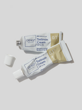 Load image into Gallery viewer, Tretinoin Cream 0.1%