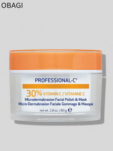 Load image into Gallery viewer, Vitamin C Polish &amp; Mask