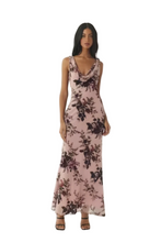 Load image into Gallery viewer, Khloe Maxi Dress