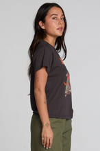 Load image into Gallery viewer, Wild and Free Tee