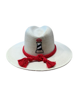 Load image into Gallery viewer, Lighthouse Hat