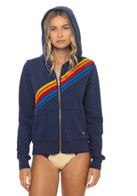 Load image into Gallery viewer, Disco Zip Hoodie
