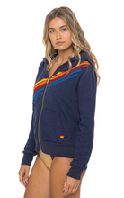 Load image into Gallery viewer, Disco Zip Hoodie