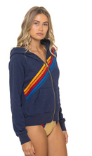 Load image into Gallery viewer, Disco Zip Hoodie