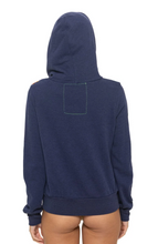 Load image into Gallery viewer, Disco Zip Hoodie
