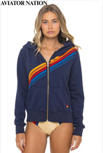Load image into Gallery viewer, Disco Zip Hoodie