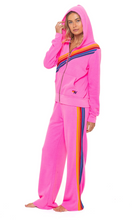 Load image into Gallery viewer, Disco Zip Hoodie