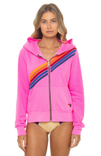 Load image into Gallery viewer, Disco Zip Hoodie
