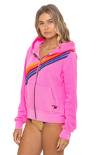 Load image into Gallery viewer, Disco Zip Hoodie