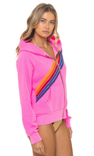 Load image into Gallery viewer, Disco Zip Hoodie