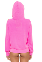 Load image into Gallery viewer, Disco Zip Hoodie