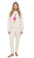 Load image into Gallery viewer, Bolt Fade Relaxed Sweatshirt