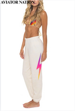 Load image into Gallery viewer, Bolt Fade Women's Sweatpant