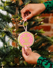 Load image into Gallery viewer, In Dolly We Trust Ornament