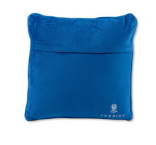 Load image into Gallery viewer, Overthink Pillow