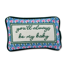 Load image into Gallery viewer, Be My Baby Mini Pillow