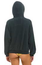 Load image into Gallery viewer, 5 Stripe America Zip Hoodie