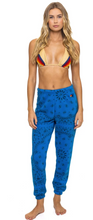 Load image into Gallery viewer, Bandana Sweatpant
