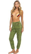 Load image into Gallery viewer, Bandana Sweatpant