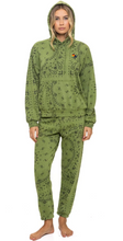 Load image into Gallery viewer, Bandana Sweatpant