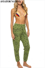 Load image into Gallery viewer, Bandana Sweatpant