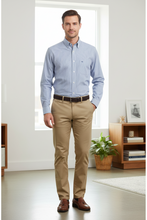 Load image into Gallery viewer, Charleston Striped Sport Shirt