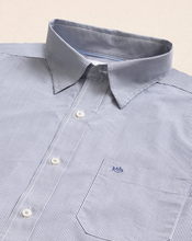 Load image into Gallery viewer, Charleston Striped Sport Shirt