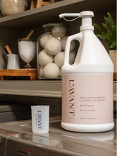 Load image into Gallery viewer, Blushed Bergamot Laundry Detergent