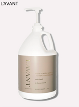 Load image into Gallery viewer, Ambre Santal Laundry Detergent