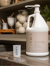 Load image into Gallery viewer, Ambre Santal Laundry Detergent