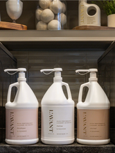 Load image into Gallery viewer, Ambre Santal Laundry Detergent