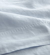 Load image into Gallery viewer, European Linen Sheet Set