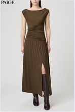 Load image into Gallery viewer, Kalindi Midi Dress