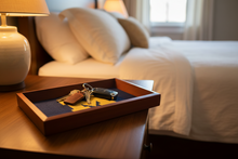 Load image into Gallery viewer, S&amp;B Valet Tray Michigan