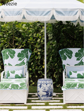Load image into Gallery viewer, Lounge Chair Cover Fig