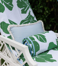 Load image into Gallery viewer, Lounge Chair Cover Fig