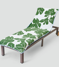 Load image into Gallery viewer, Lounge Chair Cover Fig