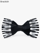 Load image into Gallery viewer, Soufriere Bow Tie