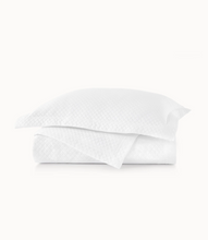 Load image into Gallery viewer, Oxford Coverlet King White