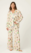 Load image into Gallery viewer, Picture Purrfect Pet Pajama Set