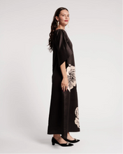 Load image into Gallery viewer, Spinnaker Maxi Dress