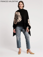 Ginny Wrap Black