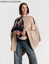 Load image into Gallery viewer, Ginny Wrap Camel
