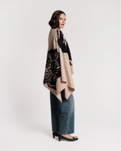 Load image into Gallery viewer, Ginny Wrap Camel