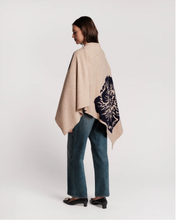 Load image into Gallery viewer, Ginny Wrap Camel